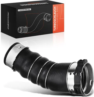 Image de Frankberg 1x Tuyau de Refroidissement Turbo pour BMW Série 3 E90 Série 3 Coupé E92 Série 3 Touring E91 3.0L 2006-2013