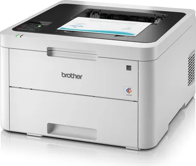 Produktbild von - Brother HL-L3230CDW Farblaserdrucker
