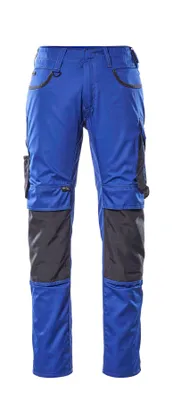 Produktbild von MASCOT 13079-230-11010-82C52, Hosen, Mann, 82C52, 930 mm, 82 cm, Baumwolle, Polyester