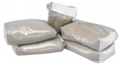 Immagine prodotto di Sabbia quarzifera, 25 kg, granulometria 0,3–0,7