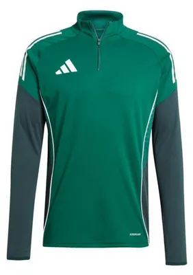 Produktbild von Adidas - "Tiro 25 Competition" Oberteil für Herren - Training PP6403 (M) (Grün)