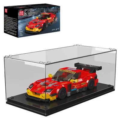Image de 27107 - 575 GTC Voiture de sport (Mould King)