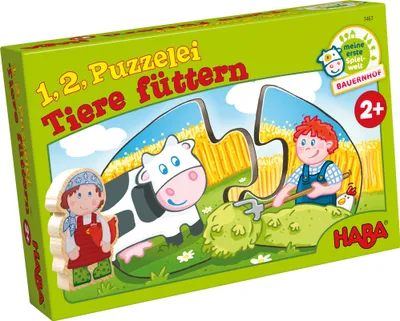 Zdjęcie produktu dla HABA 4010168074672, 2 lat(a)