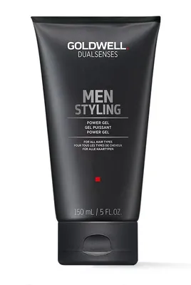 Image de Goldwell Dualsenses Men Power Gel 150ML