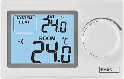 Image de Thermostat d'ambiance EMOS P5614 71578