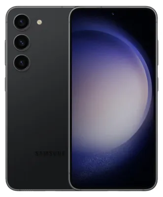 Obrázok produktu pre Samsung Galaxy S23+ SM-S916B, 16,8 cm (6.6"), 8 GB, 256 GB, 50 MP, Android 13, Čierna