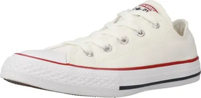 Obrázok produktu pre CONVERSE YTH C/T ALL STAR OX Biela