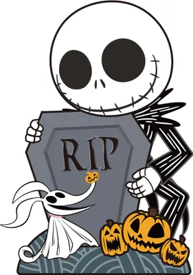 Produktbild von Nightmare Before Christmas Jack Deluxe Spardose