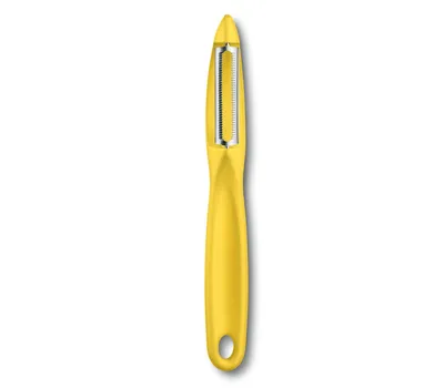 Obrázek produktu pro Univerzální loupač Victorinox žlutý