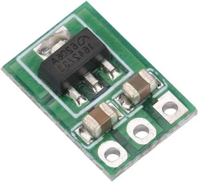 Produktbild von Leichtes DC-DC Step-Down-Modul 35-5V bis 3,3V
