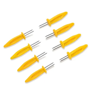 Produktbild von Flash Grillguthalter Mais 8 Stück