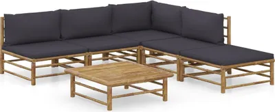 Obrázok produktu pre VidaXL 3058236, 6 kusov