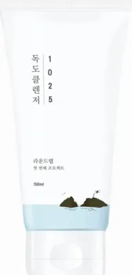 Produktbild von Round Lab 1025 Dokdo Foam Cleanser