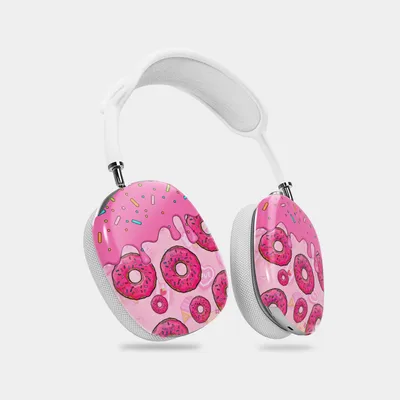 Zdjęcie produktu dla Apple AirPods Max, etui ochronne odporne na uderzenia – idealnie dopasowane etui ochronne