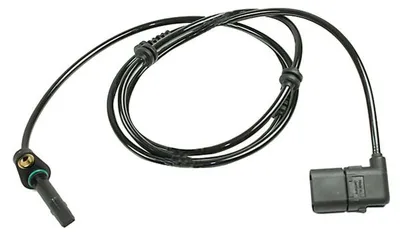 Produktbild von METZGER ABS Sensor Raddrehzahl Vorne Links passend für MERCEDES-BENZ C-Klasse T-modell (S205) 0900980