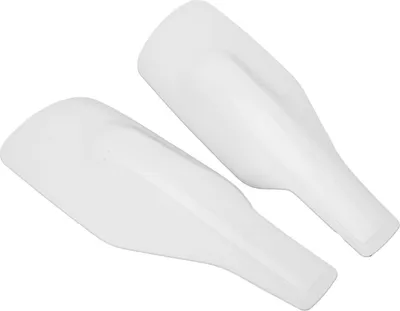 Image de Protection guidon moto, ABS, protection des mains, remplacement pour Husqvarna FE 250 2020-2021
