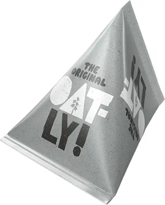 Imagen del producto de Oatly Jigger, bebida de avena, 61720, 20 ml, 100 unidades