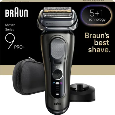 Immagine prodotto di Braun 9615S
