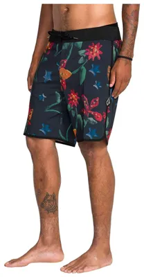 Image de Maillot de bain Volcom A0822604-MUL pour Homme