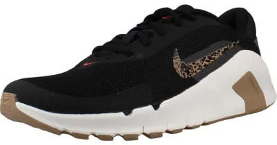 Produktbild von NIKE W FLEX TRAIN PRINT Schwarz