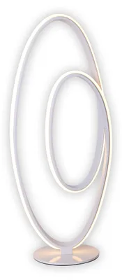 Obrázok produktu pre LED stolná lampa, výška 60 cm, biela, "ODRIVE"
