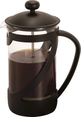 Produktbild von Axentia Kaffee/Tee-Bereiter, 600ml Vorgänger 26168