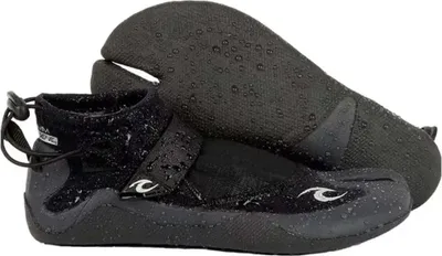 Produktbild von Rip Curl Reefer 1.5 Mm Neoprenschuhe Schwarz EU 43 Schwarz EU 43