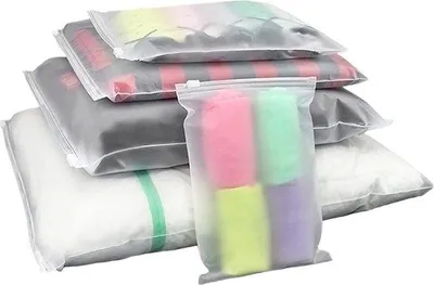 Immagine prodotto di Contenitore pieghevole grande per vestiti e biancheria da letto