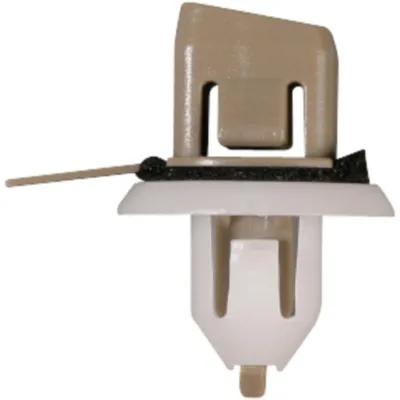 Produktbild von KS TOOLS 420.1775 Halteclipsatz Karosserie