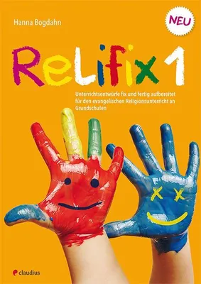 Produktbild von Relifix 1