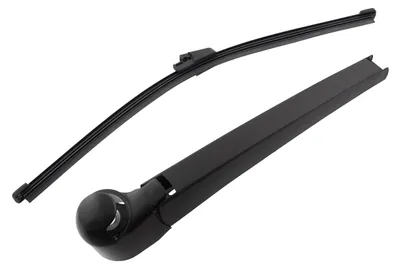 Produktbild von VW Lupo 97-04 Heckscheibenwischerarm + Wischerblatt