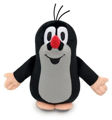 Immagine prodotto di Topolino Baby, peluche in posizione eretta, 20 cm, 0+