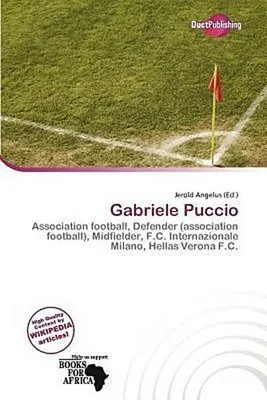 Produktbild von Gabriele Puccio