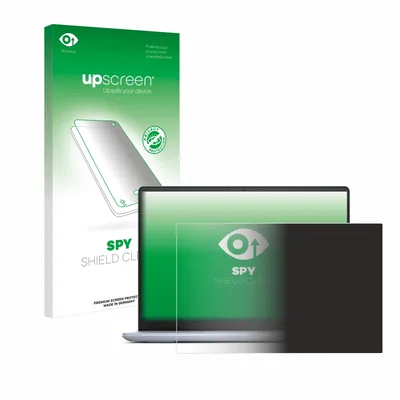 Produktbild von Für Dell Inspiron 14 Plus 7440 Laptop Sichtschutzfolie Schutzfolie upscreen Anti-Spy Privacy Sichtschutz Blickschutz Display Schutz Folie Blaulichtfilter
