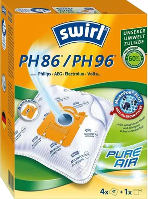 Produktbild von Swirl PH86