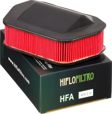 Obrázok produktu pre Vzduchový filter Hiflo HFA4919, kompatibilný s modelmi Yamaha XVS 1300 a XV 950 R