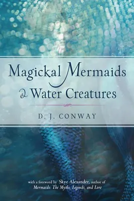 Produktbild von Magickal Mermaids and Water Creatures