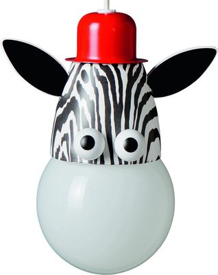 Massive 40592/55/10 Suspension light, Metall, Kinderzimmer, E27, 18W, 18W, 1.56 cm