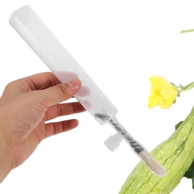 Produktbild von Pflanzenbestäubungswerkzeug – Präzise Blütenapplikatoren für die Gartenarbeit
