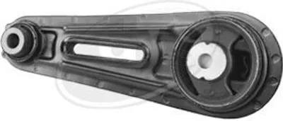 Produktbild von DYS Motorlager Gummimetalllager Links für NISSAN Qashqai / Qashqai +2 I (J10, NJ10) 71-22929