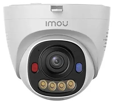 Imagen del producto de Cámara IP PoE Imou PS8E - Cámara de red