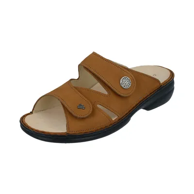 Produktbild von Finn Comfort Pantoletten braun braun 117-99-00084