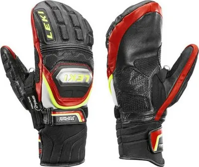 Obrázok produktu pre Rukavice Leki HS Worldcup Race TI S Speed Mitten X : 11 Veľkosť: 11