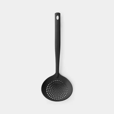 Zdjęcie produktu dla Brabantia 365102 łyżka Sundae spoon Plastikowa czarna 1 szt