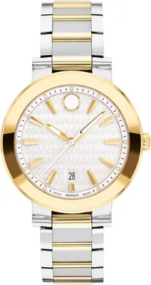 Produktbild von Movado - 607637 - Armbanduhr - Damen - Quarz - Vizio