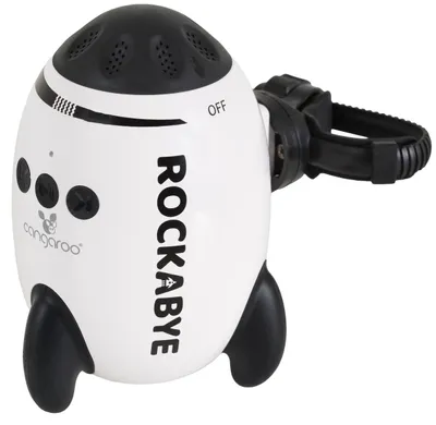 Produktbild von Cangaroo Rockabye Wippe für Kinderwagen