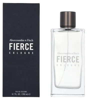 Produktbild von Abercrombie & Fitch Fierce Cologne Men Edc Spray