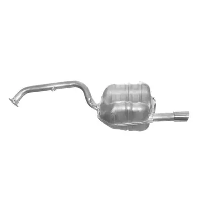 Produktbild von IMASAF 46.38.07 Endschalldämpfer für MAZDA 5 (CR19) Auspuff