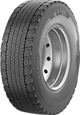 Produktbild von Michelin X Line Sommerreifen 315/70 R22.5 154L LKW Reifen