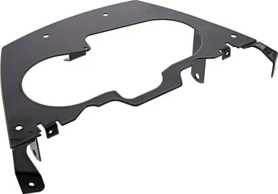 Image de Console UGR. ppb graphite noir S53 S83